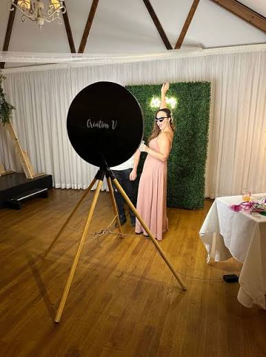 Photobooth Glam